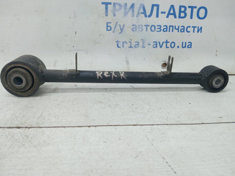 Рычаг задний поперечный верхний правый SsangYong Rexton 2006-2012 4550109502 (Арт. 61746) Рычаг задний поперечный верхний правый SsangYong Rexton 2006-2012 4550109502 (Арт. 61746)