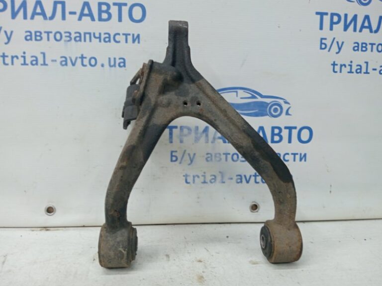 Рычаг передний верхний правый SsangYong Rexton 2006-2012 4540209502 (Арт. 61753)