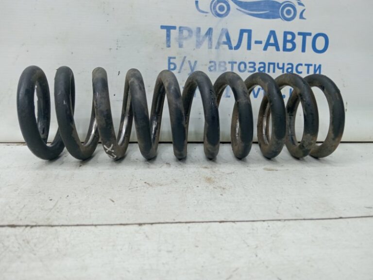 Пружина задняя SsangYong Rexton 2006-2012 4511008C00 (Арт. 61755)