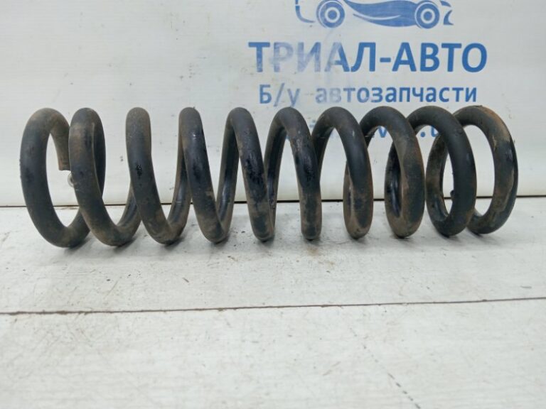 Пружина задняя SsangYong Rexton 2006-2012 4511008C00 (Арт. 61756)