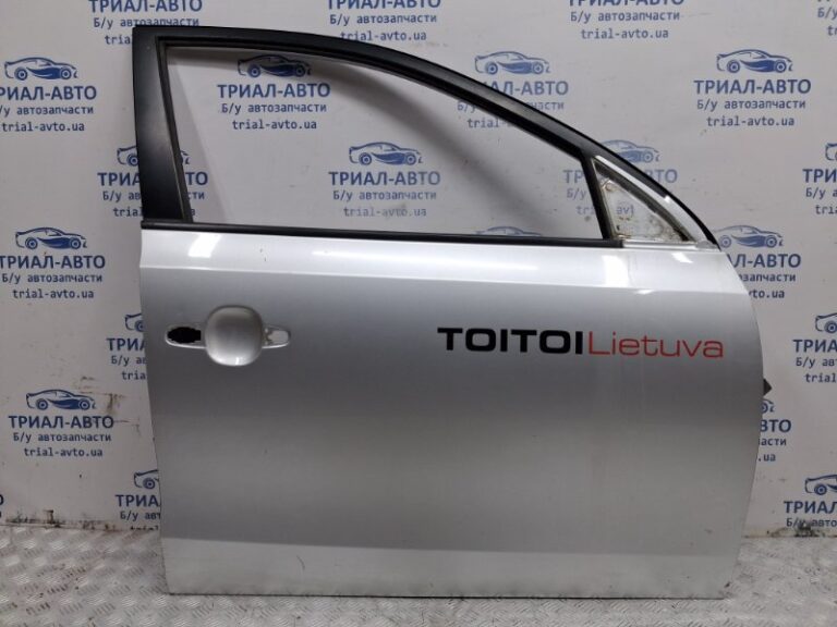 Дверь передняя правая Hyundai I30 2007-2012 760042L010 (Арт. 61761)