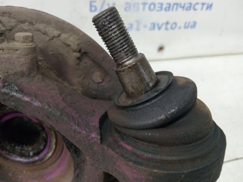 Цапфа задняя правая со ступицей SsangYong Rexton 2006-2012 4592109000 (Арт. 61764) Цапфа задняя правая со ступицей SsangYong Rexton 2006-2012 4592109000 (Арт. 61764)