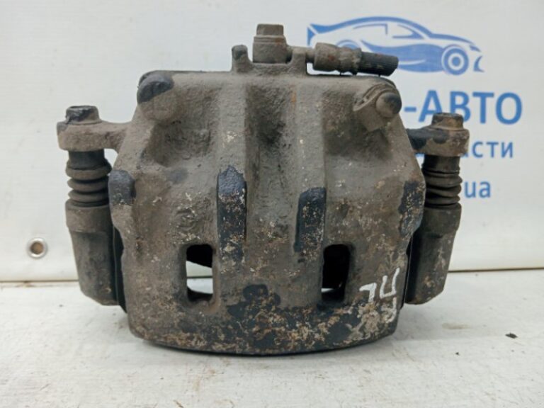 Суппорт передний левый SsangYong Rexton 2006-2012 4811008B50 (Арт. 61766)