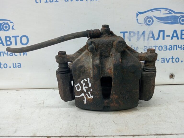 Суппорт передний левый Hyundai I30 2007-2012 581801HA00 (Арт. 61767)