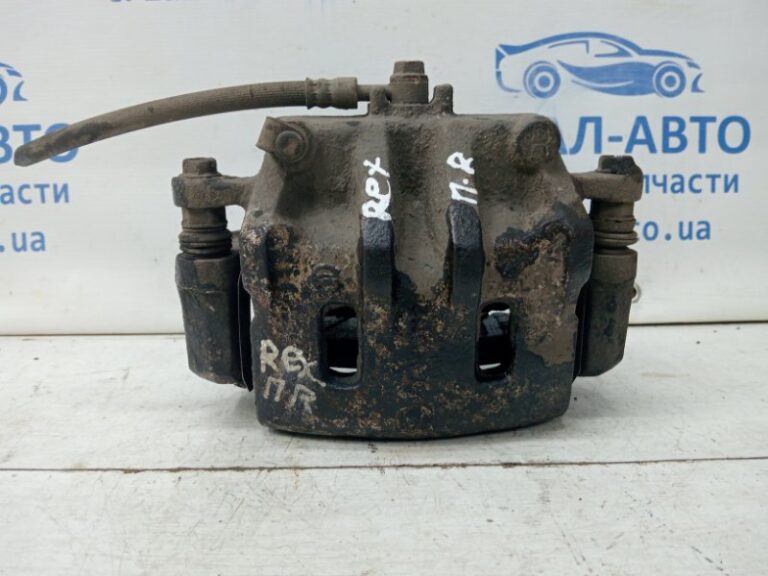 Суппорт передний правый SsangYong Rexton 2006-2012 4814008B50 (Арт. 61768)