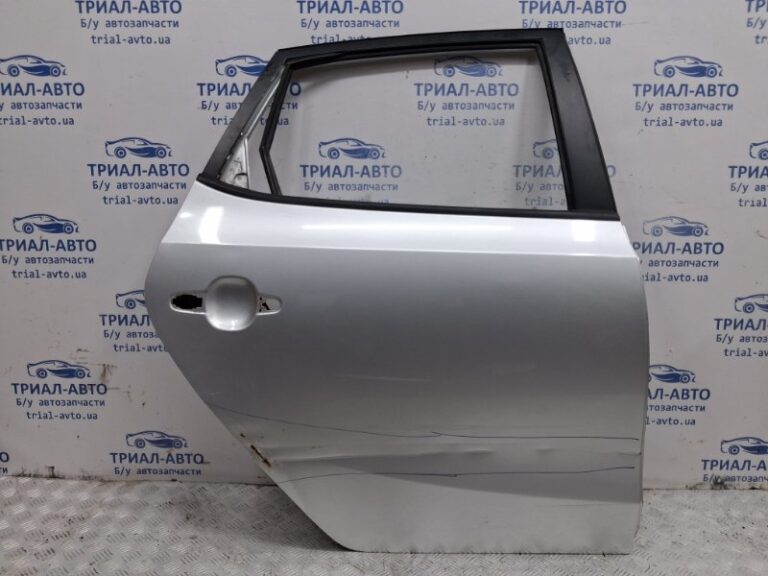 Дверь задняя правая Hyundai I30 2007-2012 770042L010 (Арт. 61770)
