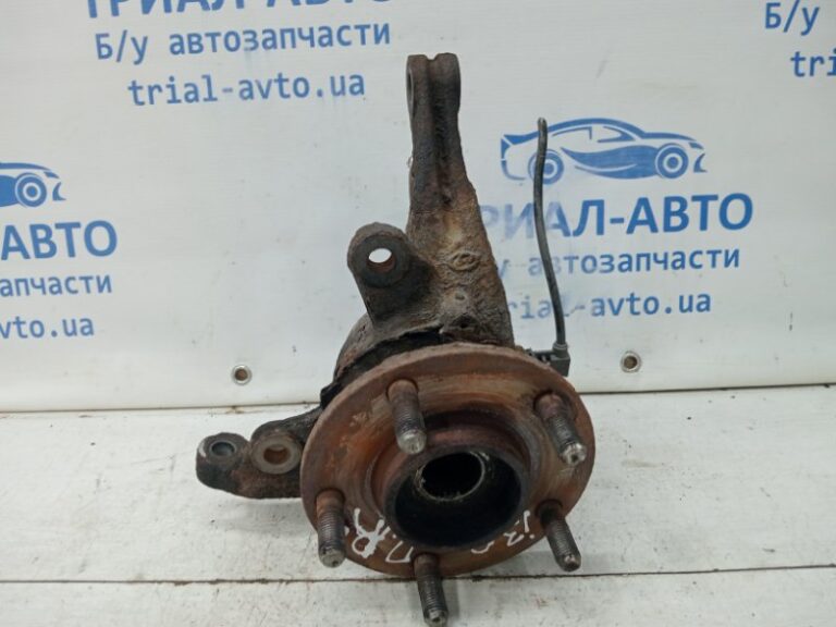 Кулак поворотный правый со ступицей Hyundai I30 2007-2012 517162H100 (Арт. 61773)