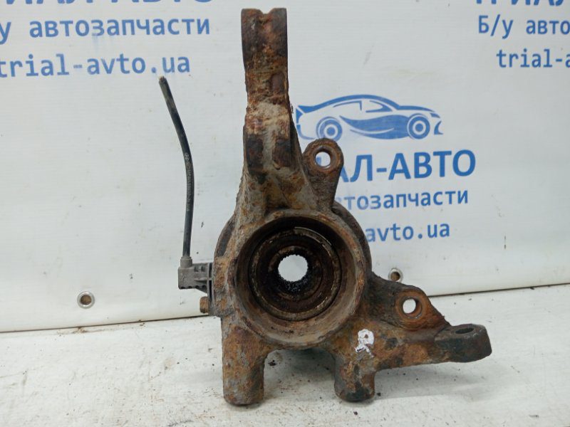 Кулак поворотный правый со ступицей Hyundai I30 2007-2012 517162H100 (Арт. 61773) Кулак поворотный правый со ступицей Hyundai I30 2007-2012 517162H100 (Арт. 61773)