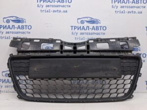 Решетка бампера центральная Hyundai I30 2007-2012 865612L010 (Арт. 61779)