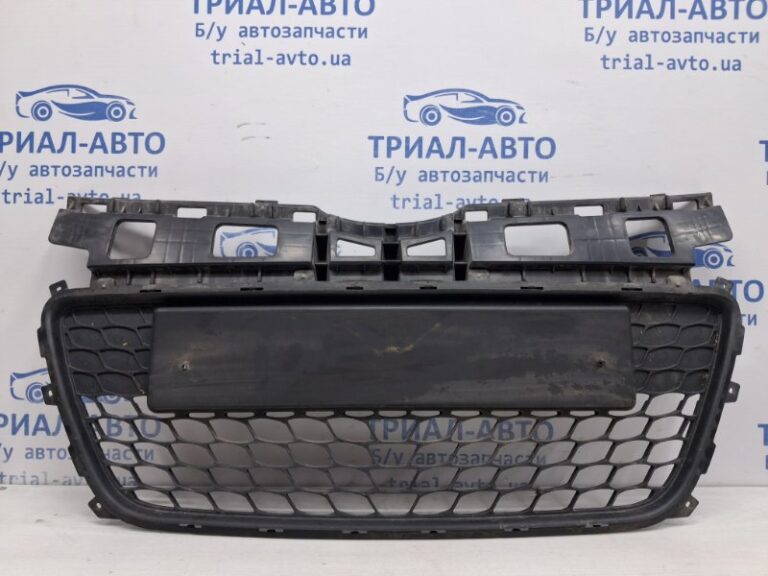 Решетка бампера центральная Hyundai I30 2007-2012 865612L010 (Арт. 61779)