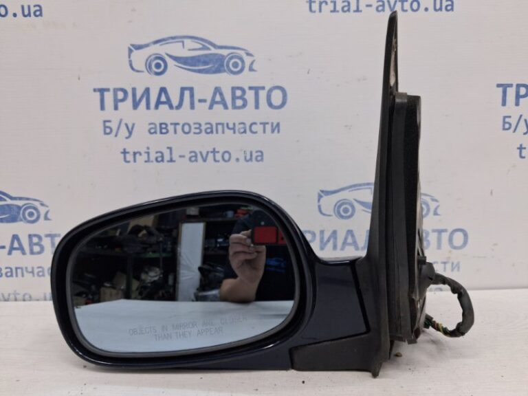 Зеркало левое SsangYong Rexton 2006-2012 7893008052LAK (Арт. 61785)