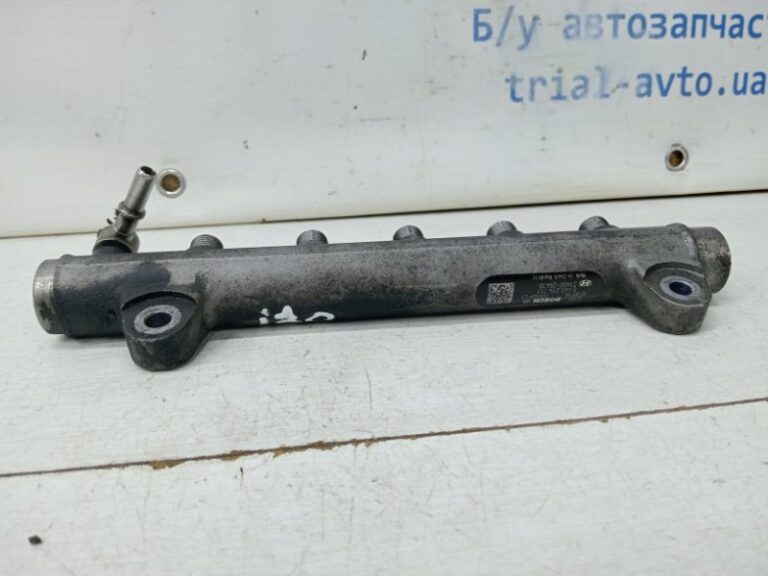 Топливная рампа Hyundai I30 2007-2012 314002A410 (Арт. 61795)