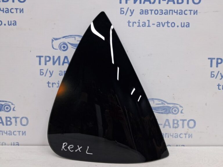 Стекло в кузов заднее левое SsangYong Rexton 2006-2012 7925008012 (Арт. 61800)