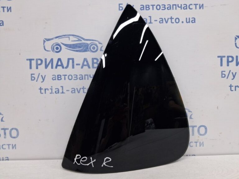 Стекло в кузов заднее правое SsangYong Rexton 2006-2012 7926008012 (Арт. 61801)
