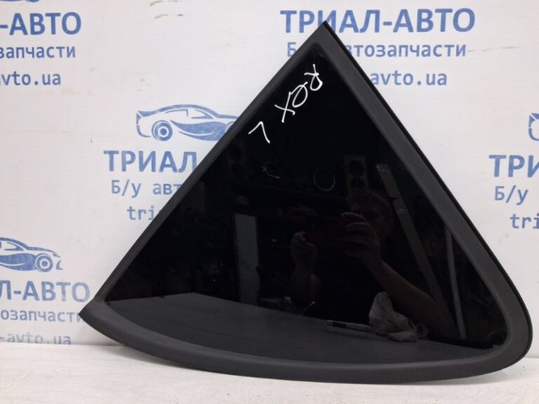 Стекло в кузов заднее левое SsangYong Rexton 2006-2012 7921008012 (Арт. 61805)