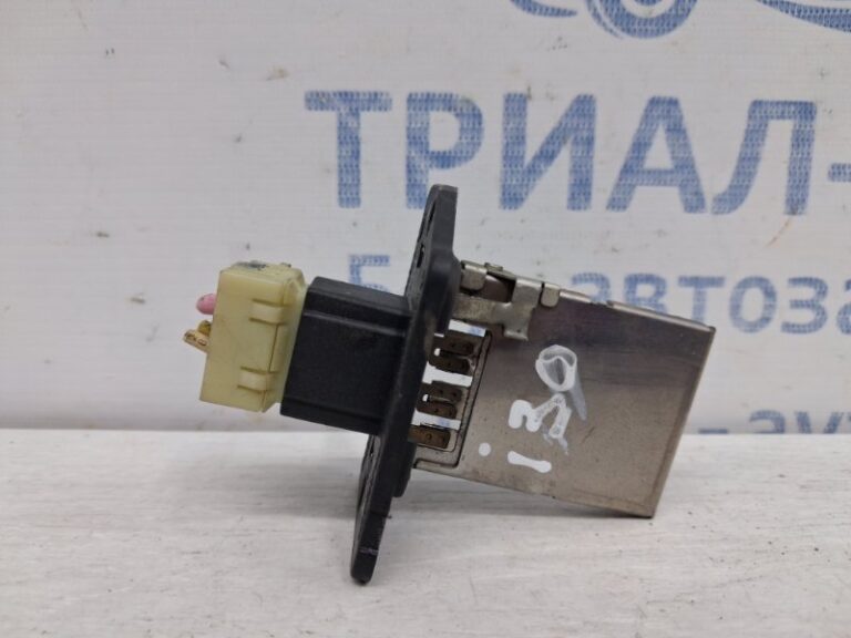 Резистор печки Hyundai I30 2007-2012 971283K000 (Арт. 61811)