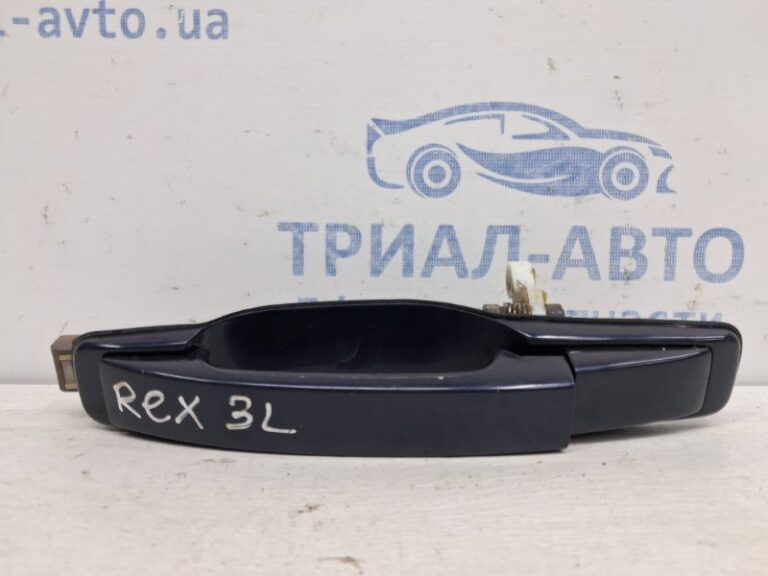 Ручка двери внешняя задняя левая SsangYong Rexton 2006-2012 7245008013LAK (Арт. 61813)