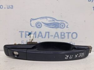 Ручка двери внешняя передняя правая SsangYong Rexton 2006-2012 7245008013LAK (Арт. 61816)