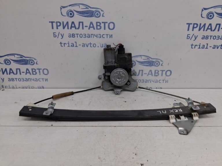 Стеклоподъемник передний левый SsangYong Rexton 2006-2012  (Арт. 61827)