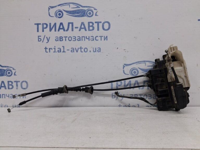 Замок двери передний левый Hyundai I30 2007-2012 813102L020 (Арт. 61833)