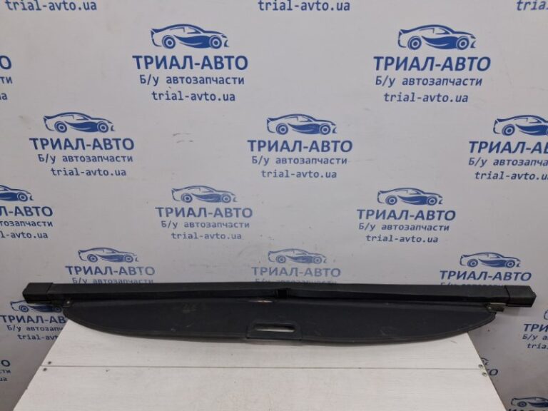 Шторка багажника Mitsubishi Outlander 2003-2006 MR456119HC (Арт. 61853)