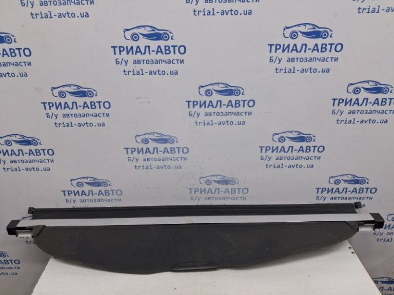 Шторка багажника Subaru Outback 2009-2014  (Арт. 61860)