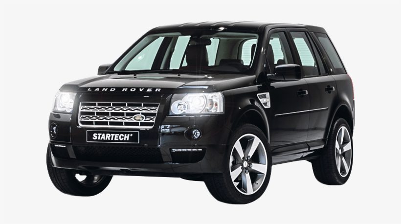 Бак топливный пластик  Land Rover Freelander 2006-2014 LR006107 (Арт. 23344)