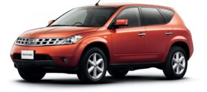 Катушка зажигания Nissan Murano 2002-2008 AIC3102G (Арт. 38804)
