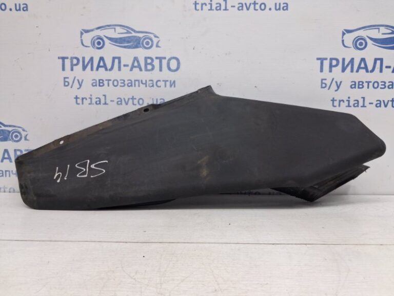 Воздухозаборник Subaru Outback 2009-2014 46012AJ000 (Арт. 61885)