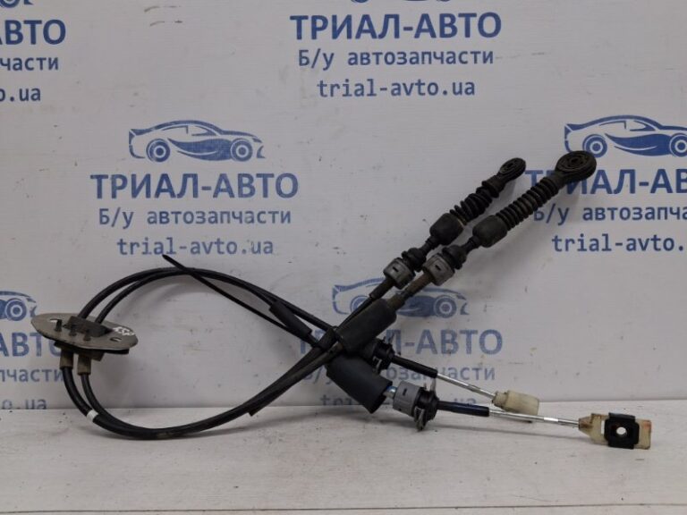 Трос коробки передач Kia Sportage SL 1.7 DIESEL D4FD 2010 (б/у)