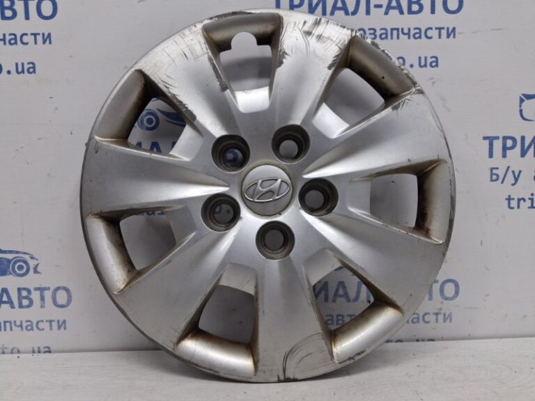 Колпак на диск Hyundai I30 2007-2012 529602L000 (Арт. 61899)