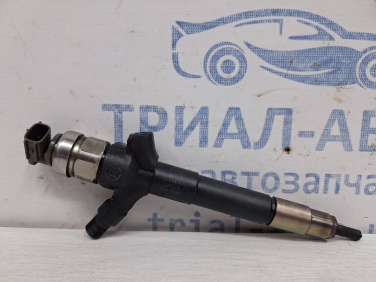 Форсунка топливная Mitsubishi L200 2006-2015 1465A041 (Арт. 61957)