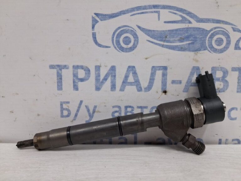 Форсунка топливная Kia Ceed 2012-2018 338002A900 (Арт. 61967)