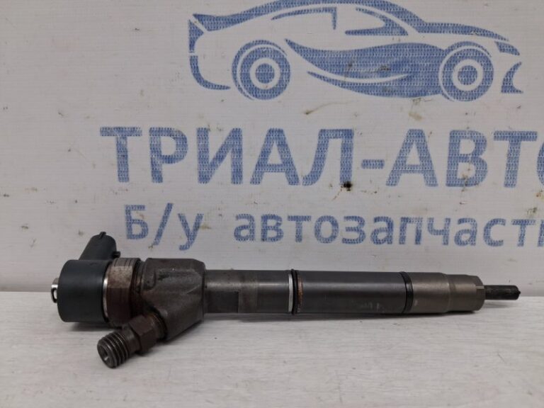 Форсунка топливная Kia Ceed 2012-2018 338002A900 (Арт. 61968)