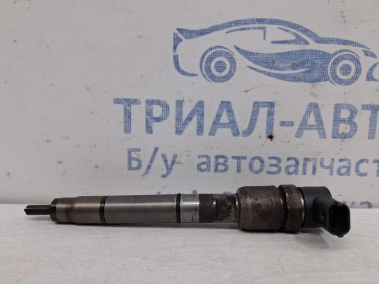 Форсунка топливная Kia Sportage 2010-2016 338002A800 (Арт. 61970)