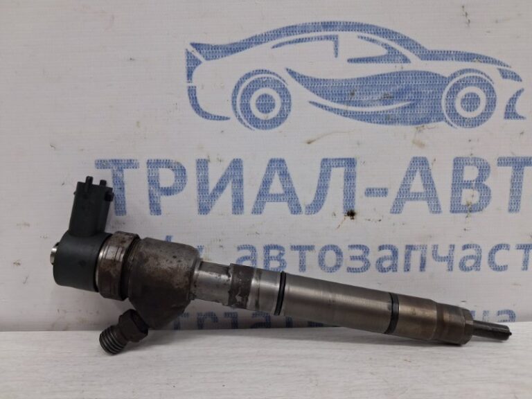 Форсунка топливная Kia Sportage 2010-2016 338002A800 (Арт. 61972)