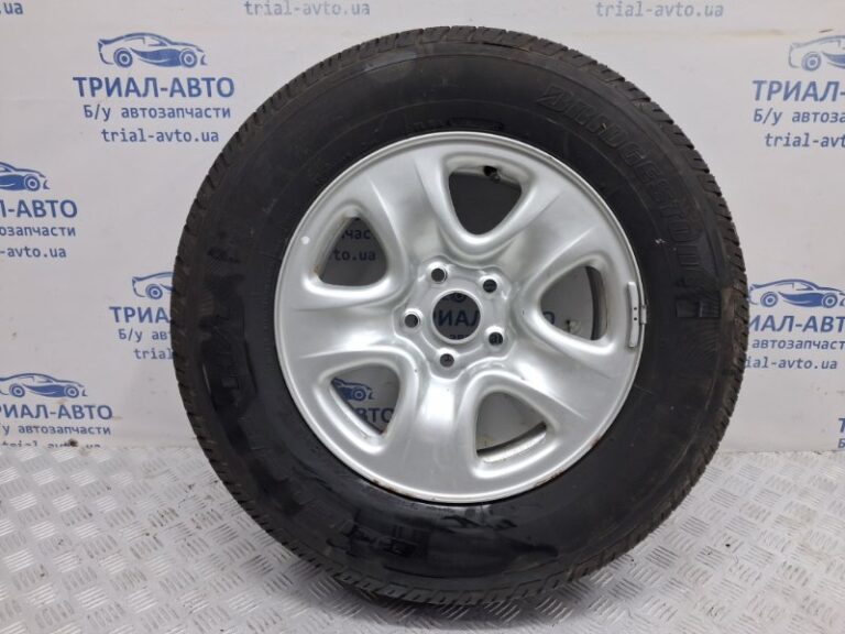 Запаска с резиной Suzuki Grand Vitara 2005-2016 4321064J00ZBP (Арт. 61976)