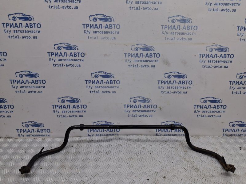 Стабилизатор передний Suzuki Grand Vitara 2005-2016 4231165J00 (Арт. 61995) Стабилизатор передний Suzuki Grand Vitara 2005-2016 4231165J00 (Арт. 61995)