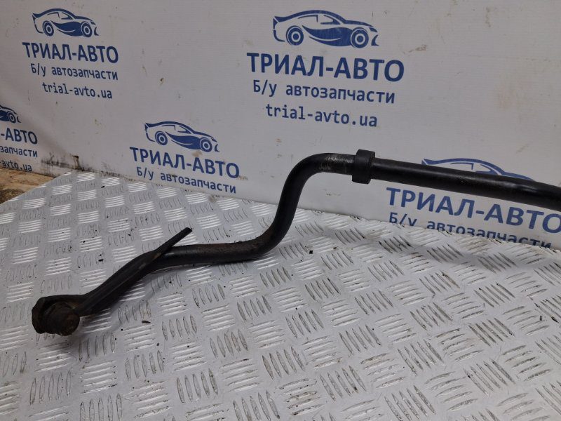 Стабилизатор передний Suzuki Grand Vitara 2005-2016 4231165J00 (Арт. 61995) Стабилизатор передний Suzuki Grand Vitara 2005-2016 4231165J00 (Арт. 61995)