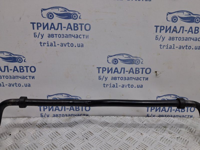 Стабилизатор передний Suzuki Grand Vitara 2005-2016 4231165J00 (Арт. 61995) Стабилизатор передний Suzuki Grand Vitara 2005-2016 4231165J00 (Арт. 61995)