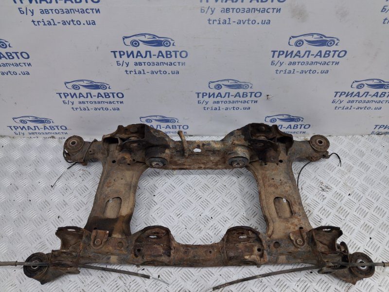 Балка задней подвески Suzuki Grand Vitara 2005-2016 4680065J01 (Арт. 62000) Балка задней подвески Suzuki Grand Vitara 2005-2016 4680065J01 (Арт. 62000)