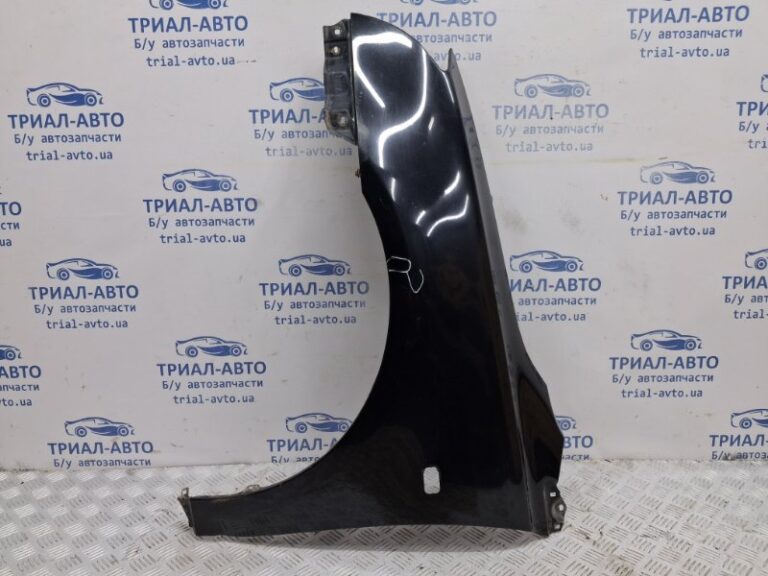 Крыло переднее левое Toyota Avensis 5381205020 5381205020 (Арт. 62010)