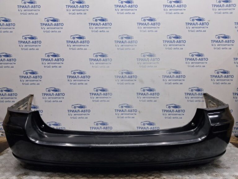 Бампер задний Toyota Avensis 5215905902 5215905902 (Арт. 62013)
