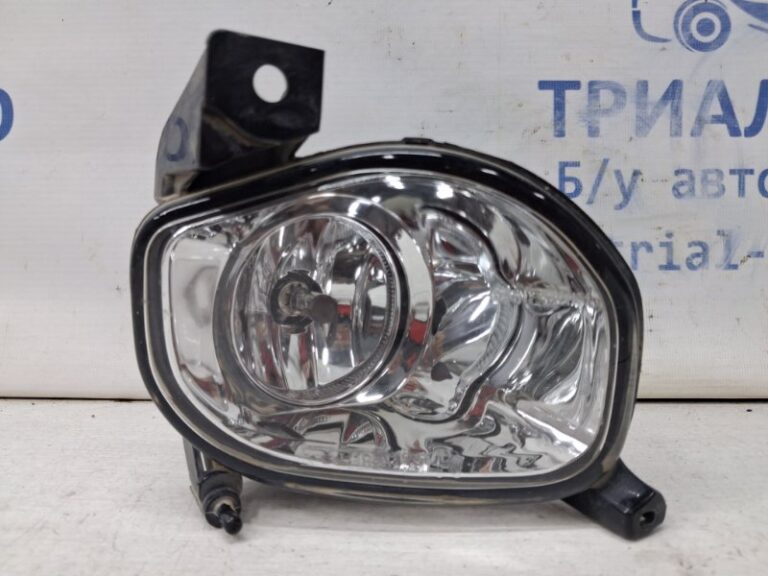Фара противотуманная правая Toyota Avensis 2002-2010 8121105060 (Арт. 62026)