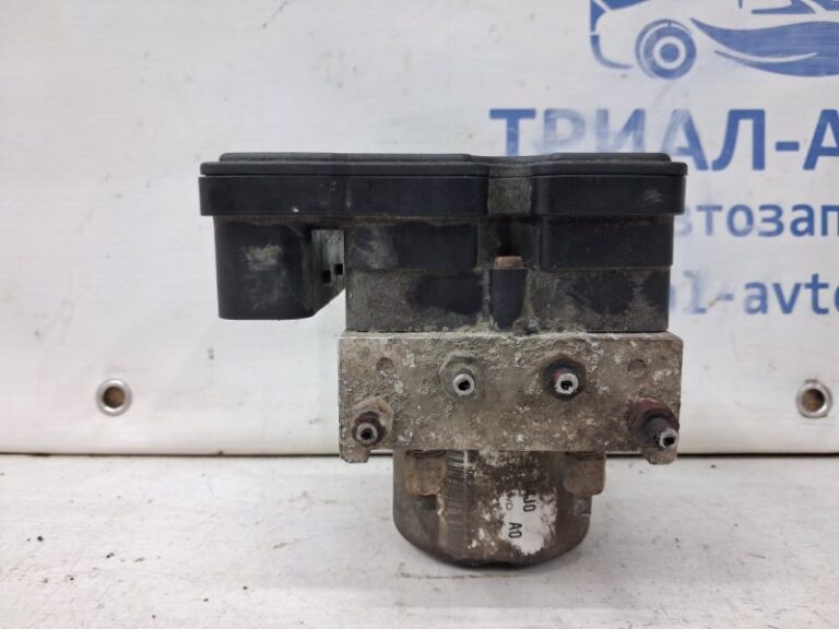 Блок abs Suzuki Grand Vitara 2005-2016 5611064JC2 (Арт. 62029)