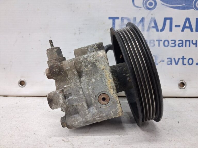 Насос ГУ Suzuki Grand Vitara 2005-2016 4910065J00 (Арт. 62042)