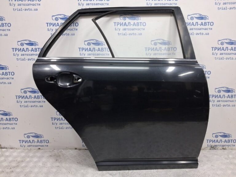 Дверь задняя правая Toyota Avensis 2002-2010 6700305130 (Арт. 62063)