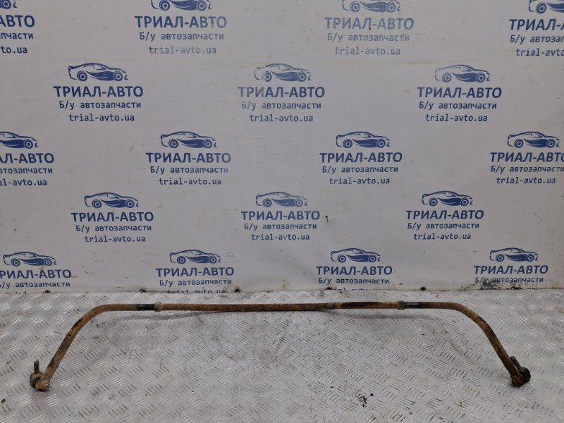 Стабилизатор задний Toyota Avensis 2002-2010 4881205070 (Арт. 62068) Стабилизатор задний Toyota Avensis 2002-2010 4881205070 (Арт. 62068)