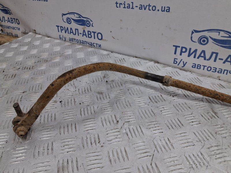 Стабилизатор задний Toyota Avensis 2002-2010 4881205070 (Арт. 62068) Стабилизатор задний Toyota Avensis 2002-2010 4881205070 (Арт. 62068)