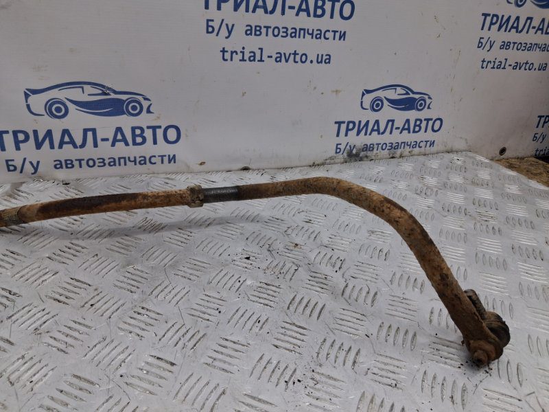 Стабилизатор задний Toyota Avensis 2002-2010 4881205070 (Арт. 62068) Стабилизатор задний Toyota Avensis 2002-2010 4881205070 (Арт. 62068)